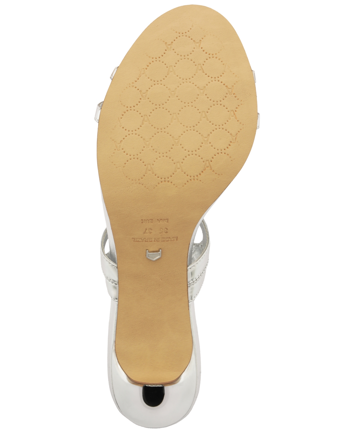 Arezzo Women's Willa Mid Stiletto Sandals