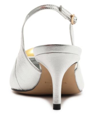 Women's Victoria Low Stiletto Pumps