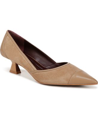 Franco sarto kitten heels online