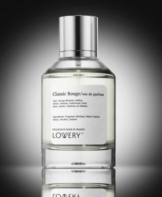 Classic Rouge Eau de Parfum, 3.4 oz.