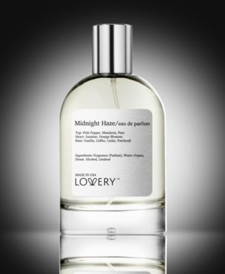 Midnight Haze Eau de Parfum Spray, 3.4 oz.