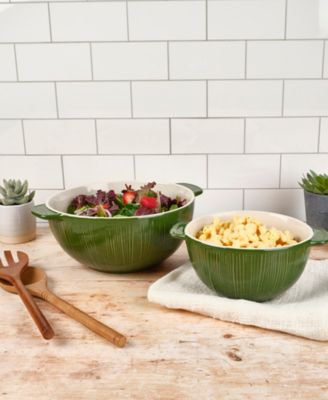 Sicily Serving Bowls, Set of 2