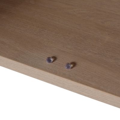 Streamdale Freestanding Vanity with Ceramic Sink & Soft-Close Doors