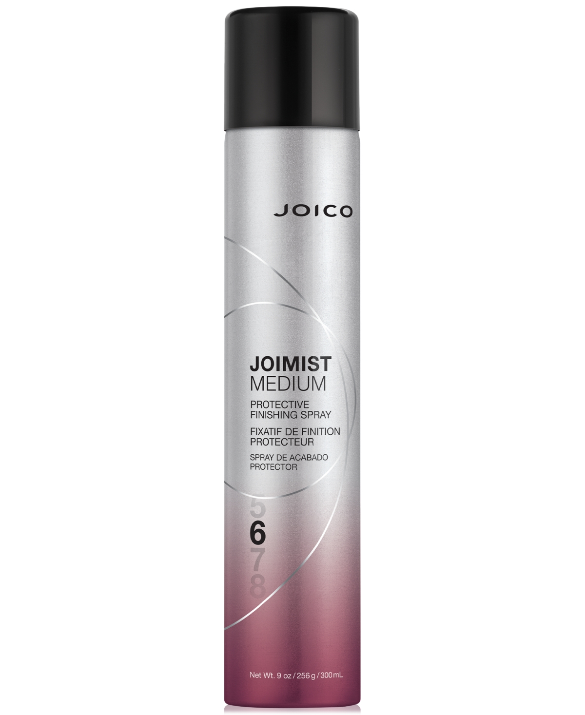 JOICO JOIMIST MEDIUM PROTECTIVE FINISHING SPRAY 50% VOC, 9 OZ. 