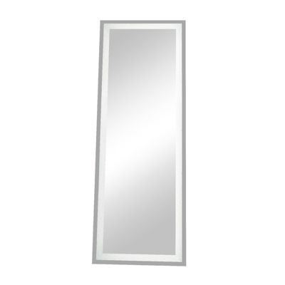 LED Mirror Lamp With Lights
