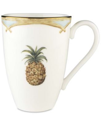 Lenox - "British Colonial" Mug