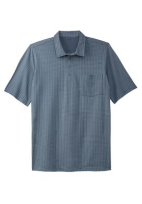 Поло из легкого джерси KingSize KingSize Big - Tall 5890₽