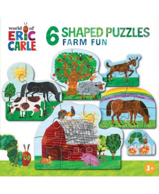 MasterPieces Puzzles