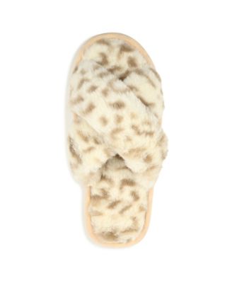 Womens Fiona Slippers