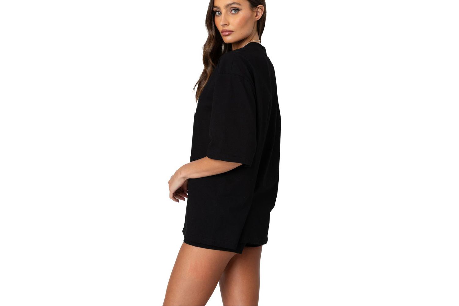 Women's 76 Oversized T-Shirt