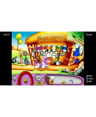 Humongous Classic Collection (LRG) - Nintendo Switch