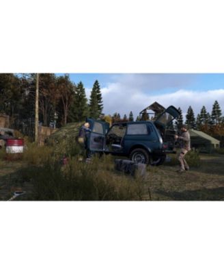 Day Z - PlayStation 4