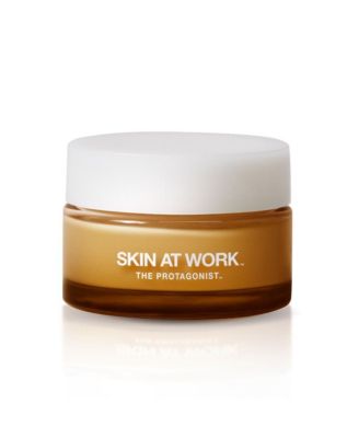 Skin At Work