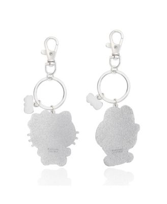 Sanrio BFF Keychain Set of 2 and My Melody