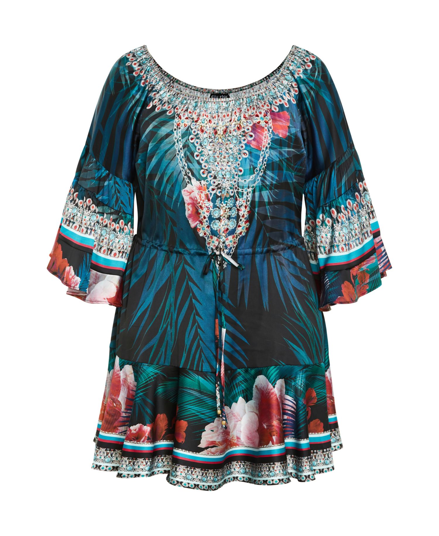 Women's Summer Nights Dress