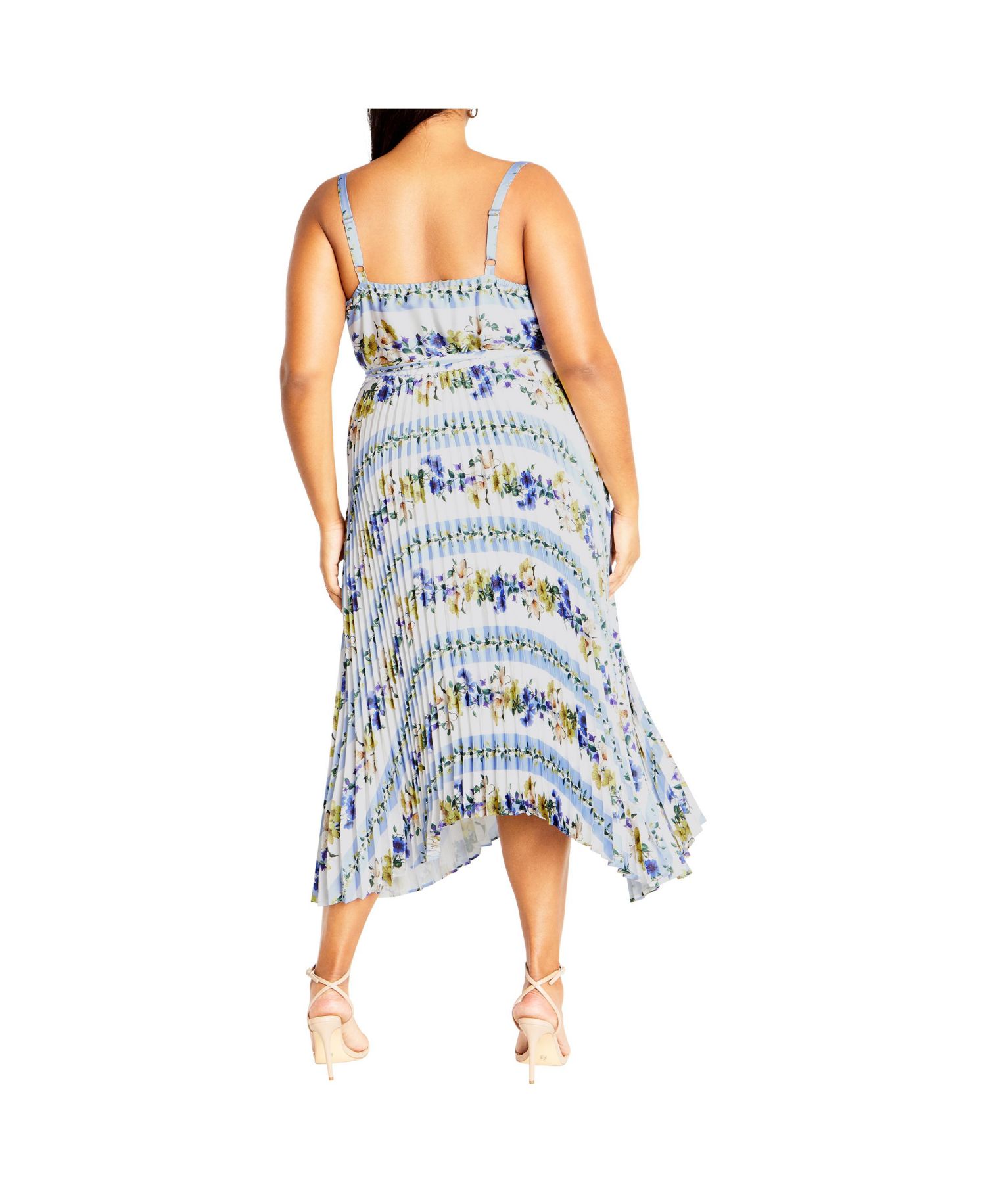 Women's Amelia Dress