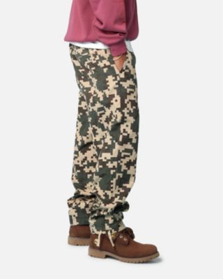 Men's Digi Jogger Pants