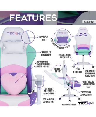 Streamdale Office PC Gaming Chair