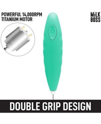 Stainless Steel Milk Frother