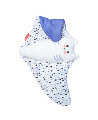 Ocean Easy-Fold Play Gym