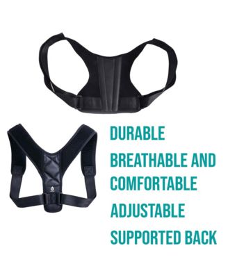 Posture Corrector Duo: Him and Her