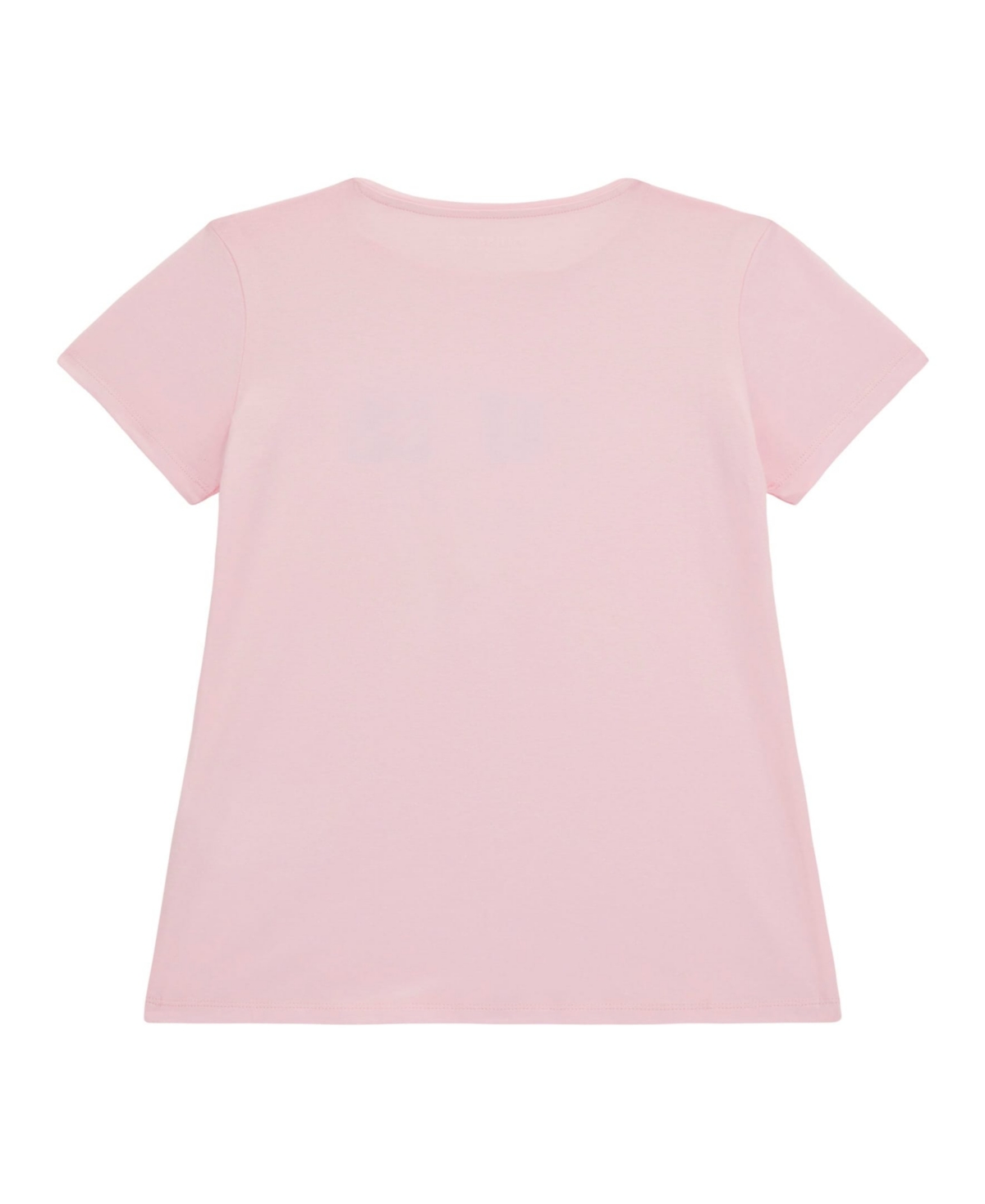 Guess Big Girl Short Sleeve T-Shirt