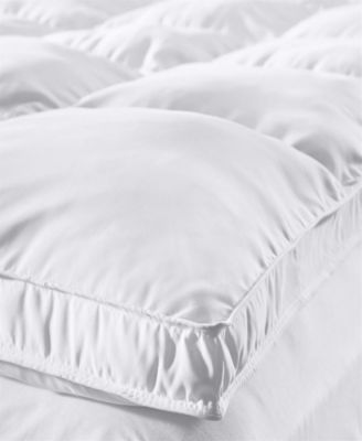 2-Inch Down Alternative Mattress Pad Topper, Queen