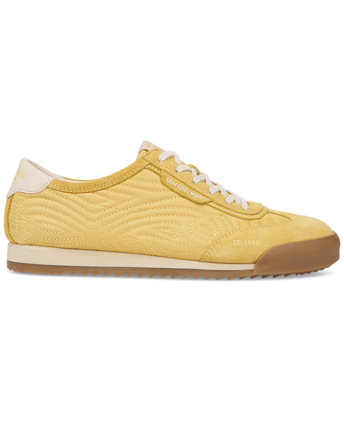 Sam Edelman Women's Isabel Lace-Up Sneakers