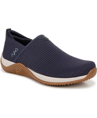 Tênis Ryka Echo Sky Slip On Feminino - Conforto E Leveza