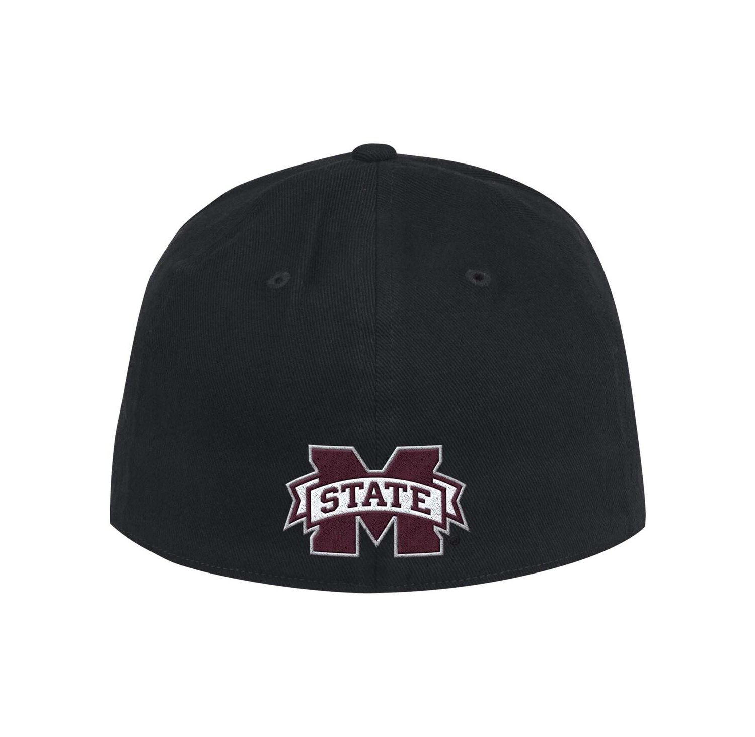 Men's Mississippi State Bulldogs Chant Flex Hat