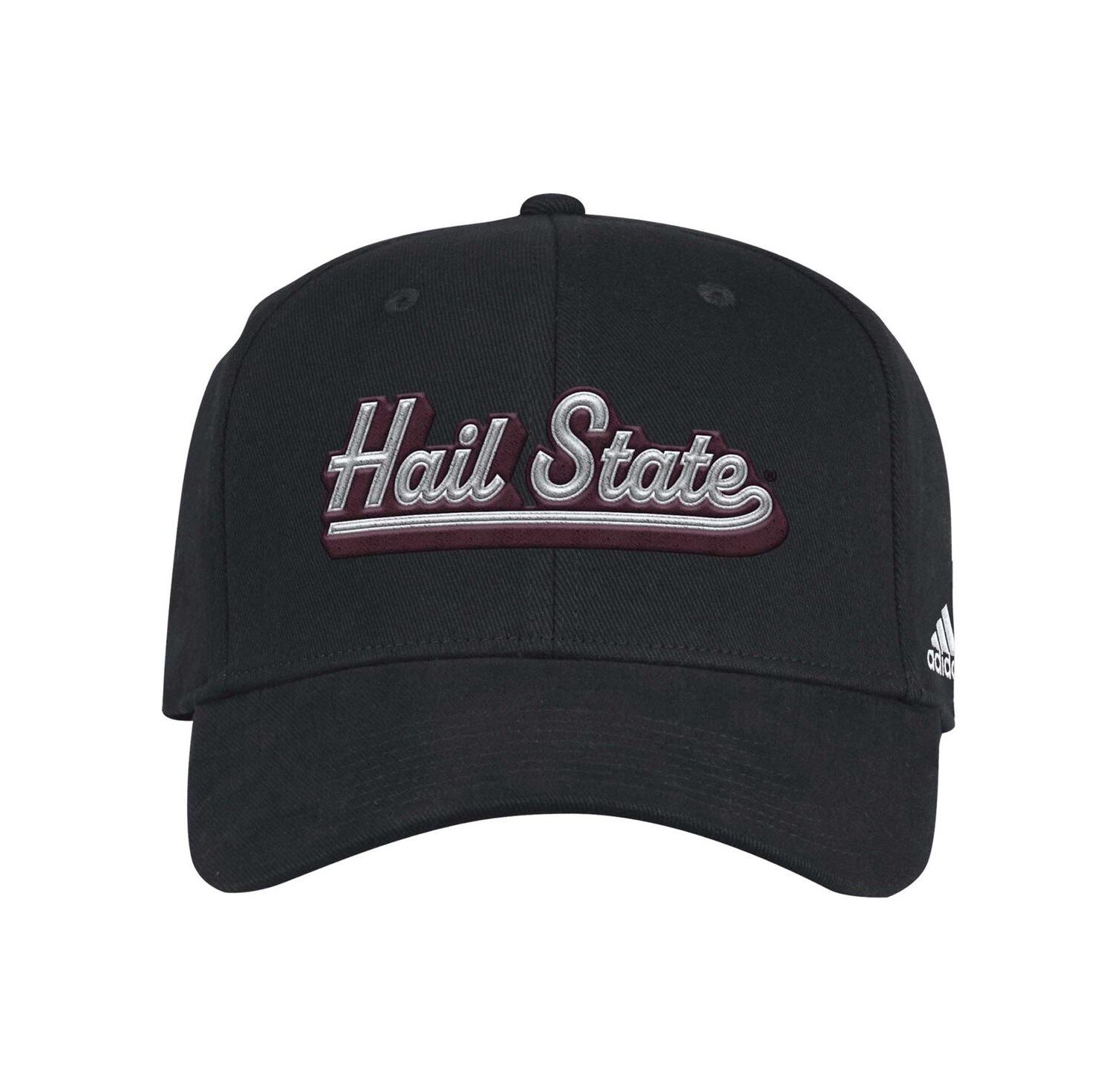 Men's Mississippi State Bulldogs Chant Flex Hat