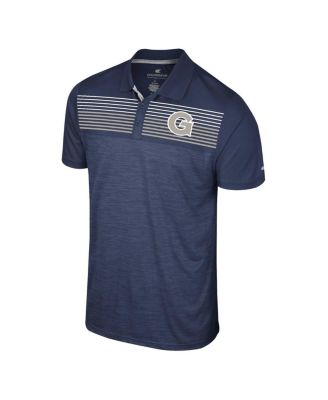 Men's Georgetown Hoyas Langmore Polo