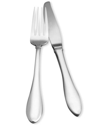 Jackson 50-Pc Flatware Set, Service for 8, Created for Macy's