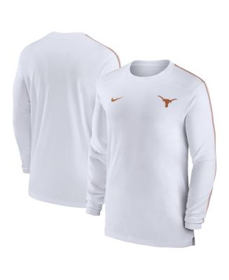 Nike Men's Texas Longhorns 2024 Sideline Coach UV