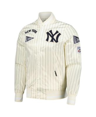 Yankees ニューヨーク ジャケット MLB キッズ ニューヨーク・ヤンキース ダウン 155