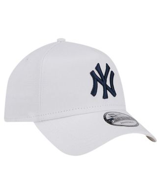Men's New York Yankees TC A-Frame 9FORTY Adjustable Hat