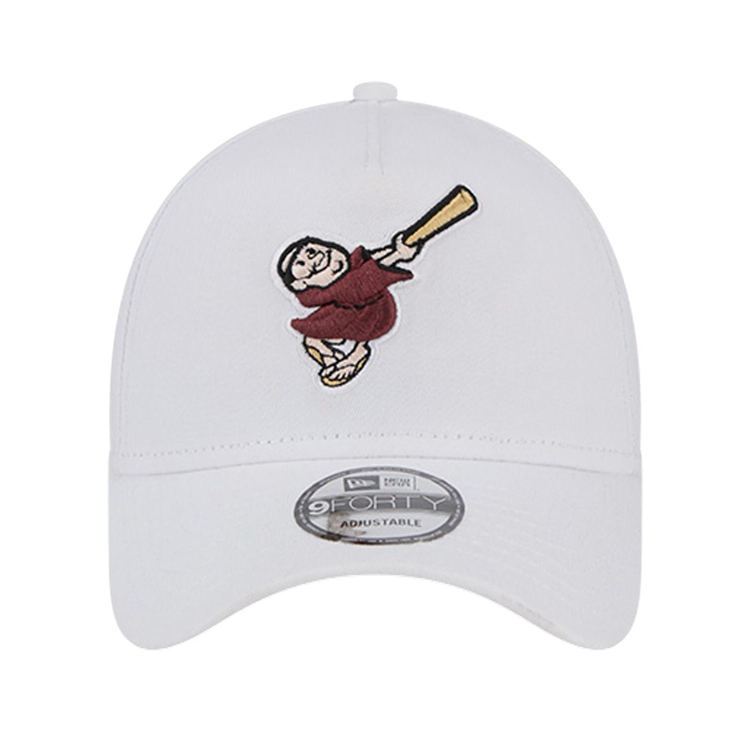 Men's San Diego Padres TC A-Frame 9FORTY Adjustable Hat