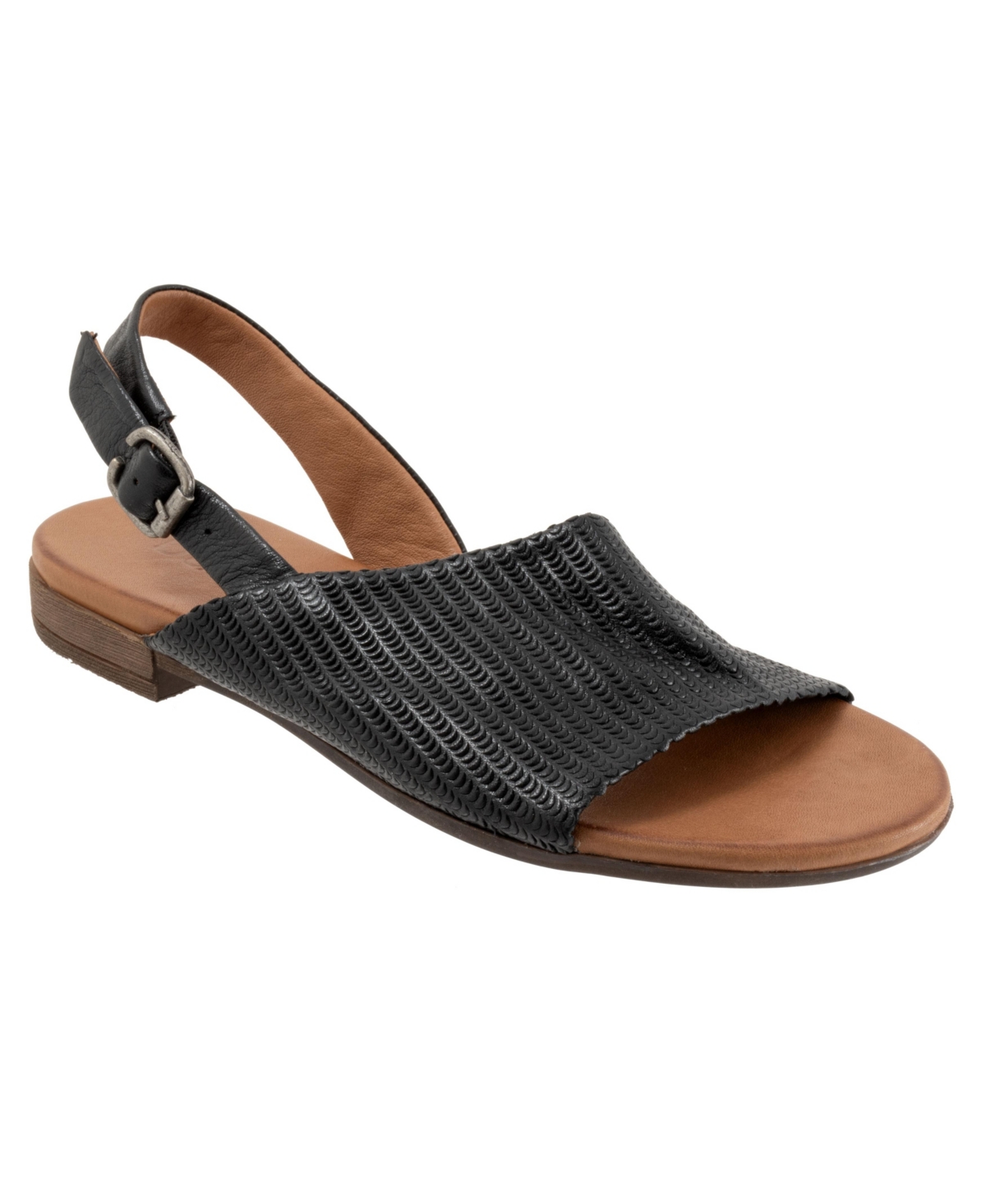Tiffany Sandal - Black