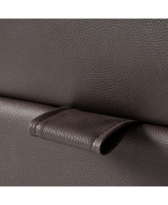 Extra Large Storage Ottoman