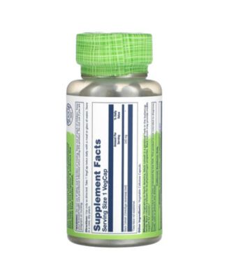 True Herbs  Black Cohosh  540 mg   -  100 VegCaps