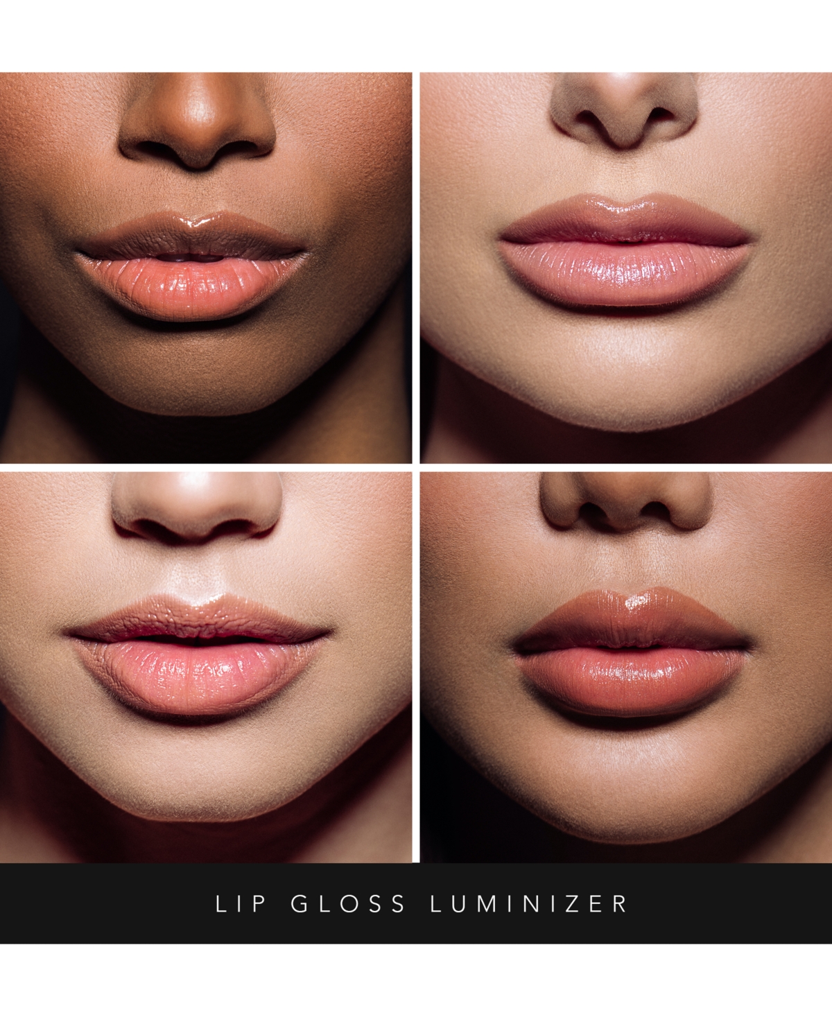 House Of Sillage Disney X  Lip Luminizer Gloss In No Color