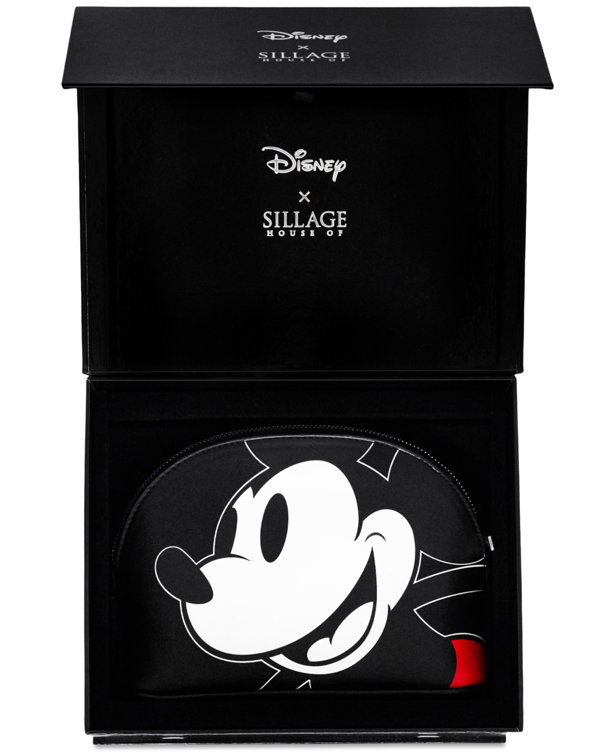 House Of Sillage Disney X  Beauty Collector's Gift Set In No Color