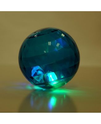 Light-Up Bowling Set