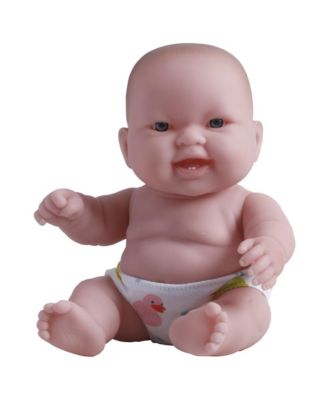 10" Lots to Love Baby Dolls - Set of 4 - 10" Baby Dolls