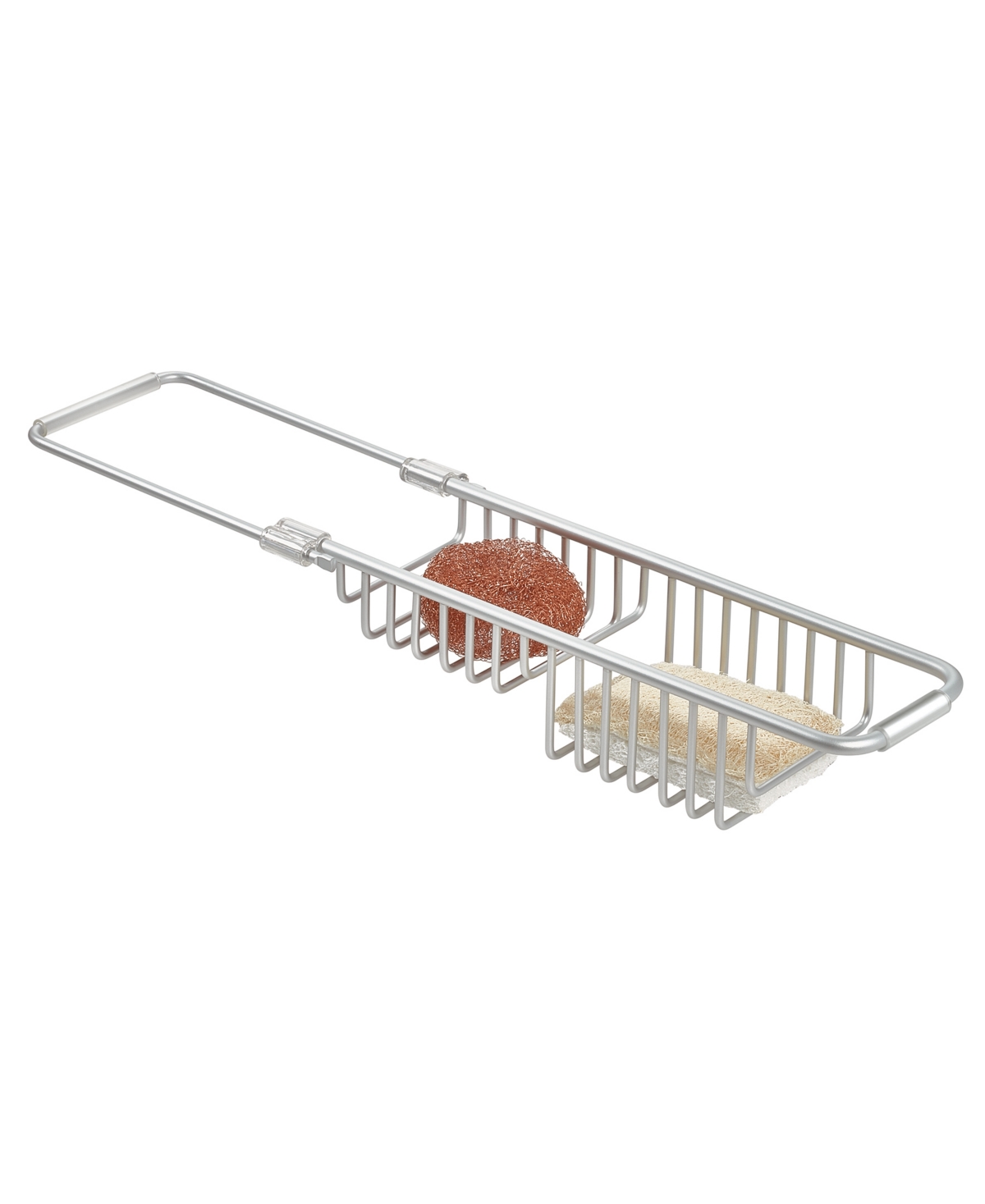 iDesign Forma Kitchen Sink Suction Holder