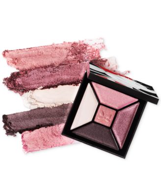 Disney x Eyeshadow Quint Palette