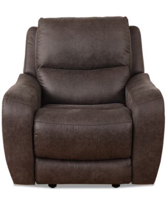 Furniture - Tanico Glider Recliner