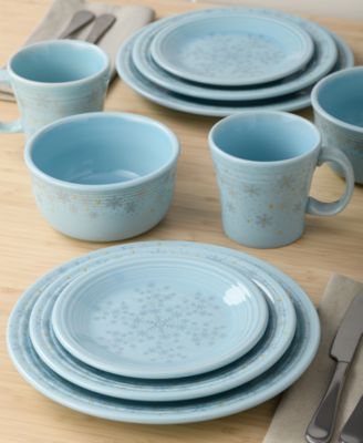 Sky Snowflake Gusto Bowl, Exclusively at Macy’s