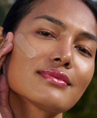 UV Plus Anti-Pollution Tinted Face Sunscreen SPF 50