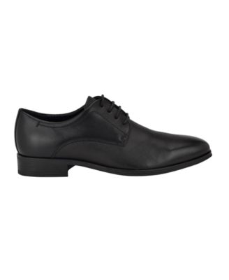 Men's Dearl Lace-Up Dress Loafers